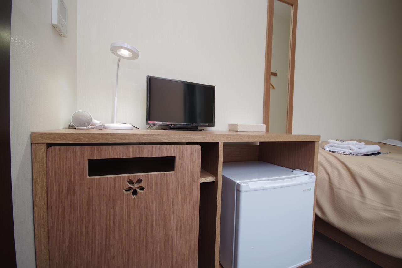 Oak Hostel Sakura Tokyo Eksteriør billede