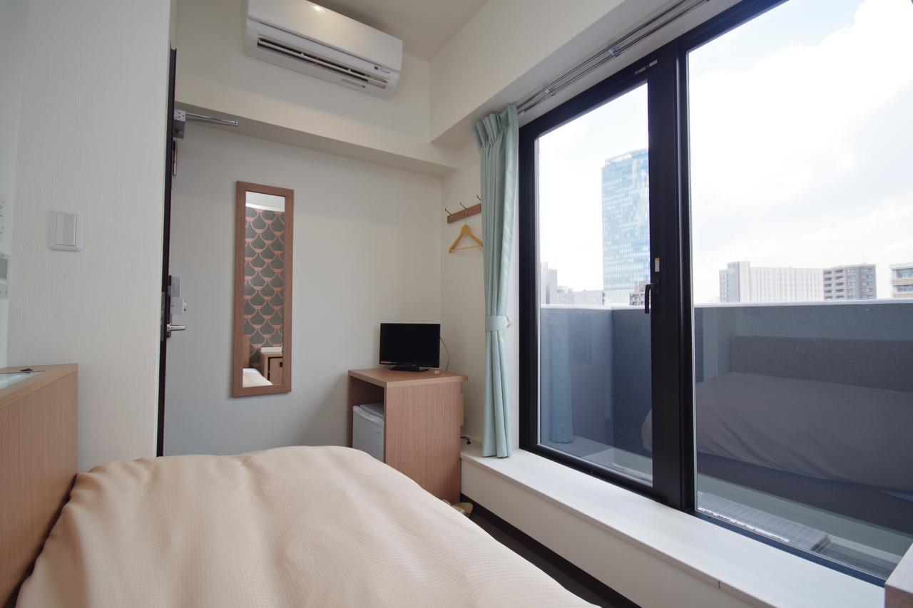 Oak Hostel Sakura Tokyo Eksteriør billede