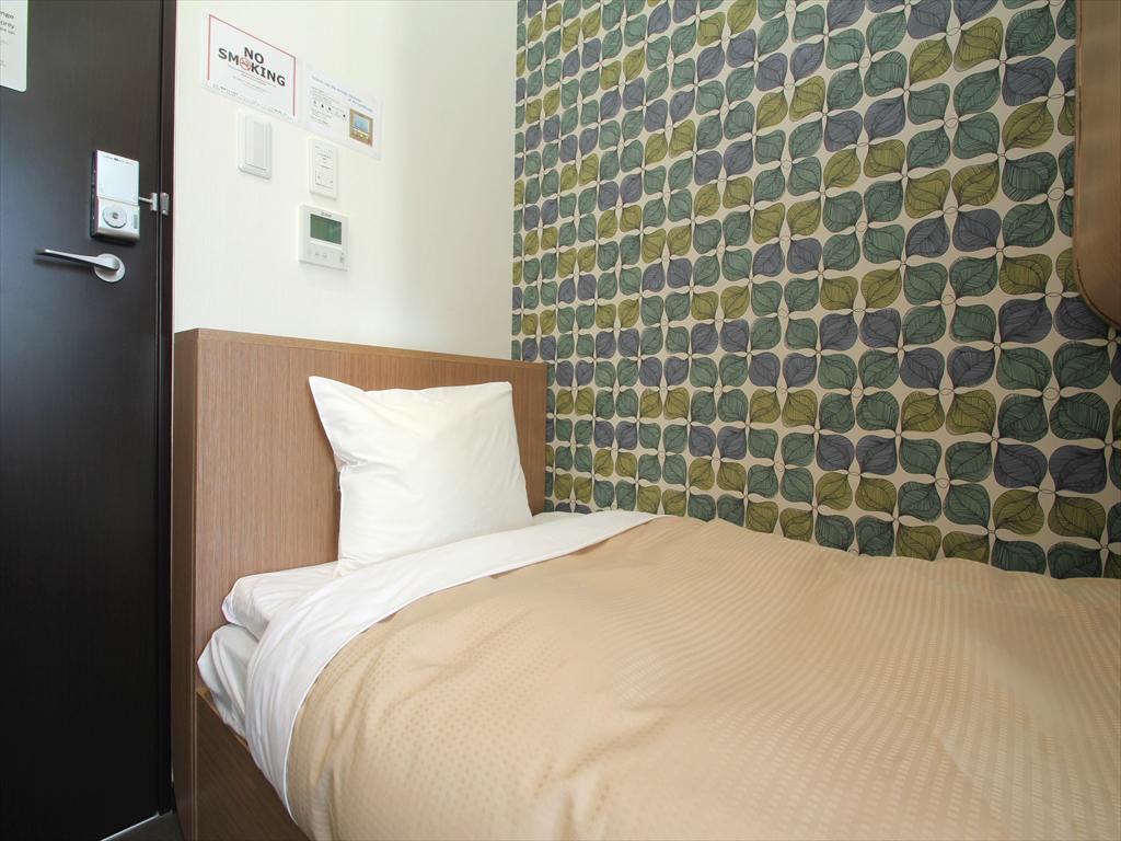 Oak Hostel Sakura Tokyo Værelse billede